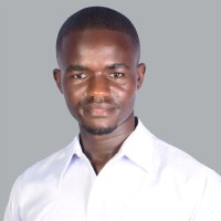 COLLINS GITONGA