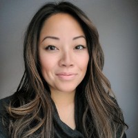 Kimberly Chin