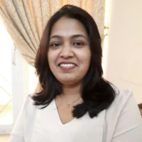 Remya Mahesh Aiii, Cert Cii