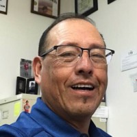 Martin De La Cruz