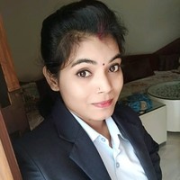 Madhu Mishra