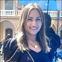 Xiomara Romero Bohórquez