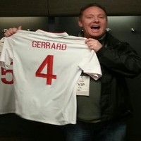 Tim Mather