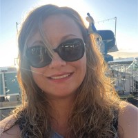 Melissa Prewitt