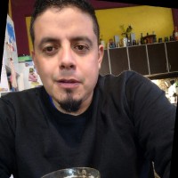 Rodrigo Daniel Melgarejo