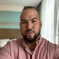 Andre Chavez