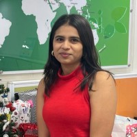 Vidhi Pandya