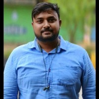 Sujit Kumar Swami