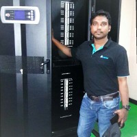 satish raju