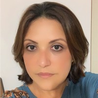 Maria Cleuvanuzia Souza