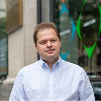 Dmytro Vovk
