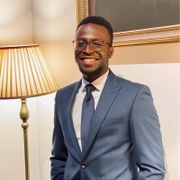 Ekow Ware Appiah