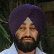 Sukhraj Singh