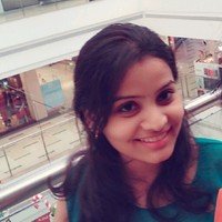 Jyoti Raut