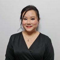 Jasmine Chang