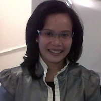 Eva Lumbantobing