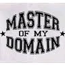 The Darby Domain