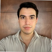 Paolo Andreé Mota Rodríguez
