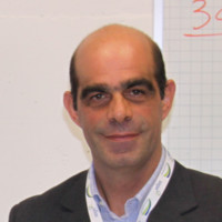 Massimo Trimarchi