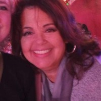 Mary Blum