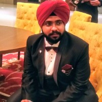 Mandeep Singh Walia