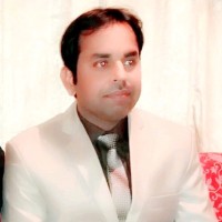 Kashif Rasheed