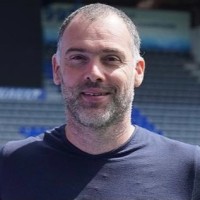 Stéphane TREVISAN