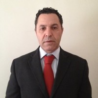 Jose Serrano