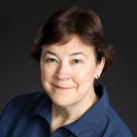 Andrée Poulin