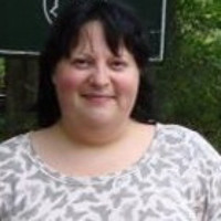 Joanna Knott