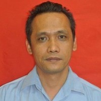 Eric Sihotang