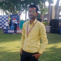 Deepak Prajapati