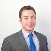 Brenton Taussig