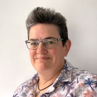 Judith Evans