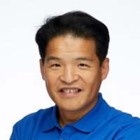 Eddie Hsu
