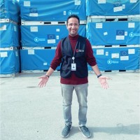 Ahmed Shokry