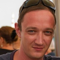 Evgenii Pogoriler