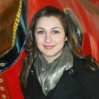 Alison Aitchison, MBA