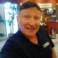 Mark Fowler