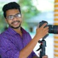 Vysakh K