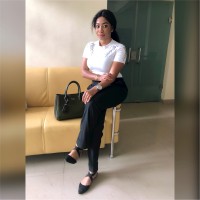 Okoro Diana