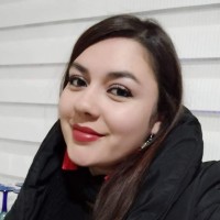 Daniela Rico Ramos