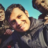 Vishnu S Nair
