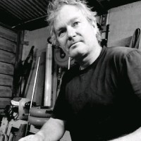Graham Brimelow