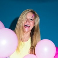 Savannah Bradford