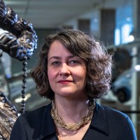 Natasha Mcenroe