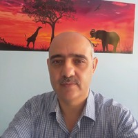 Mehmet Ali Seker