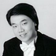 Reuben Lai