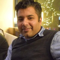 Muhammad Abdullah Umer, Ph.D.