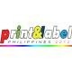 Print and Label Philippines